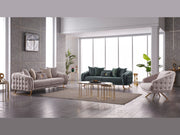 Laguna Living Room Set - Gate FurnitureLiving Room Sets