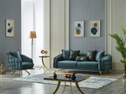 Laguna Living Room Set - Gate FurnitureLiving Room Sets