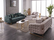 Laguna Living Room Set - Gate FurnitureLiving Room Sets