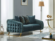 Laguna Living Room Set - Gate FurnitureLiving Room Sets