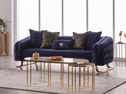 Laguna Living Room Set - Gate FurnitureLiving Room Sets