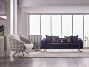 Laguna Living Room Set - Gate FurnitureLiving Room Sets