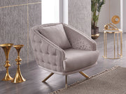 Laguna Living Room Set - Gate FurnitureLiving Room Sets