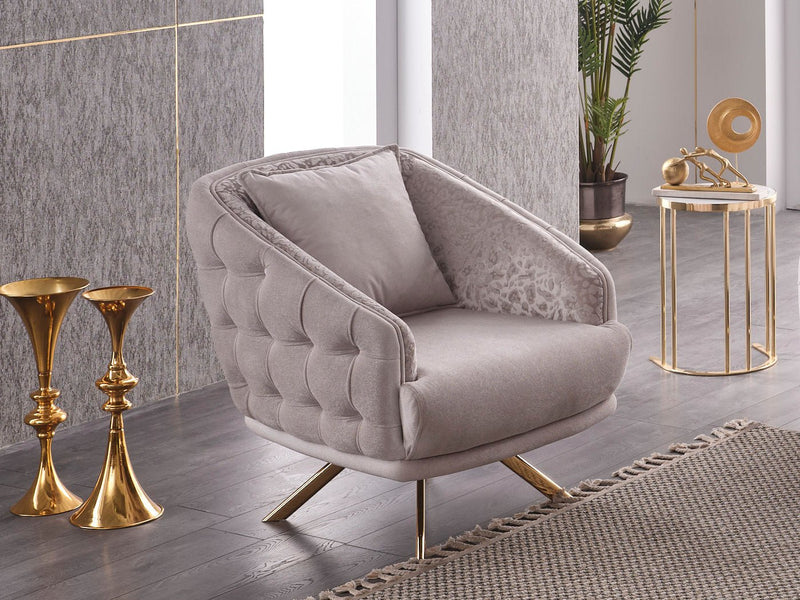 Laguna Living Room Set - Gate FurnitureLiving Room Sets