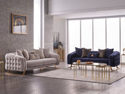 Laguna Living Room Set - Gate FurnitureLiving Room Sets