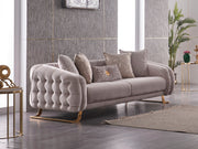 Laguna Living Room Set - Gate FurnitureLiving Room Sets