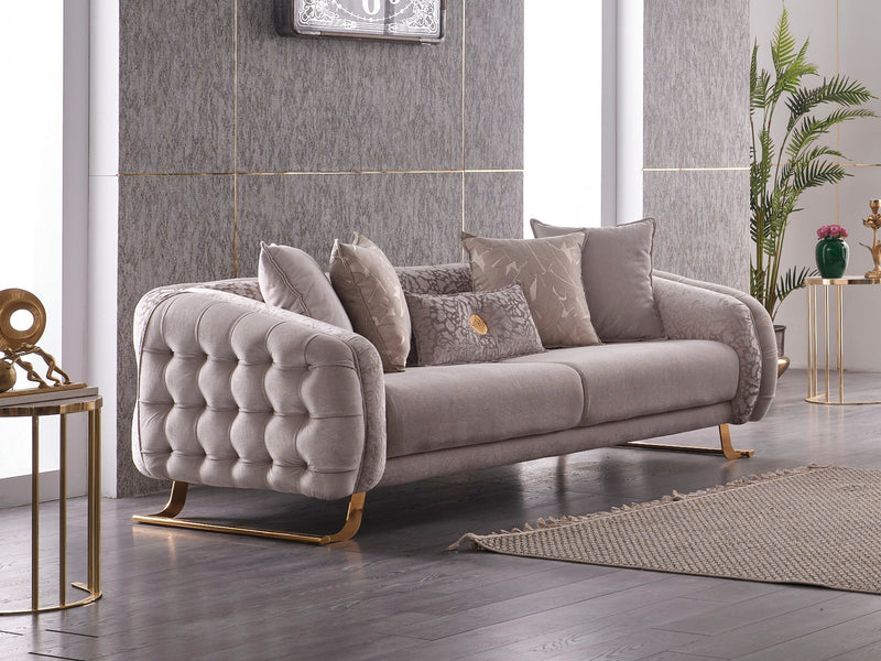 Laguna Living Room Set - Gate FurnitureLiving Room Sets