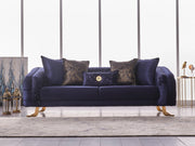 Laguna Living Room Set - Gate FurnitureLiving Room Sets
