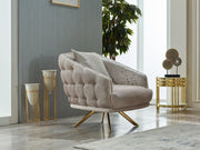 Laguna Living Room Set - Gate FurnitureLiving Room Sets