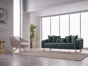 Laguna Living Room Set - Gate FurnitureLiving Room Sets