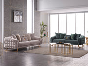 Laguna Living Room Set - Gate FurnitureLiving Room Sets