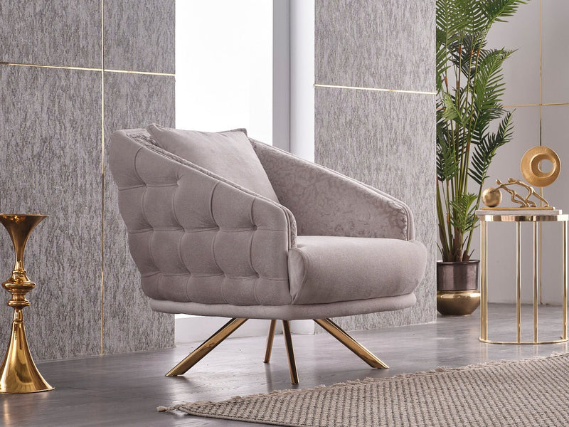 Laguna Living Room Set - Gate FurnitureLiving Room Sets