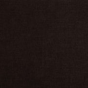 Lakeview Upholstered Armless Chair Dark Chocolate - 551464