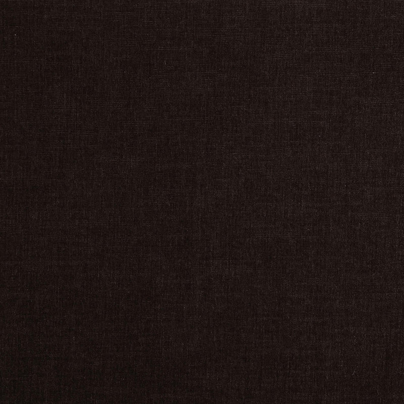 Lakeview Upholstered Armless Chair Dark Chocolate - 551464