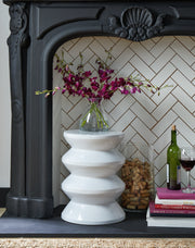 Lakiness Stool - Gate FurnitureBarstool