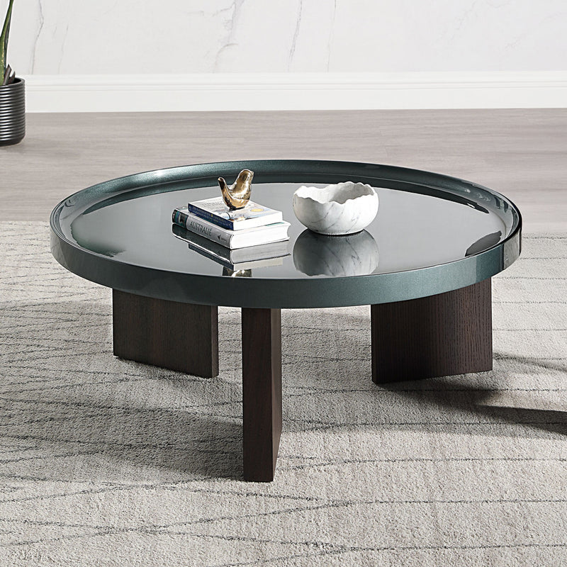 Lakita Coffee Table - LV04405