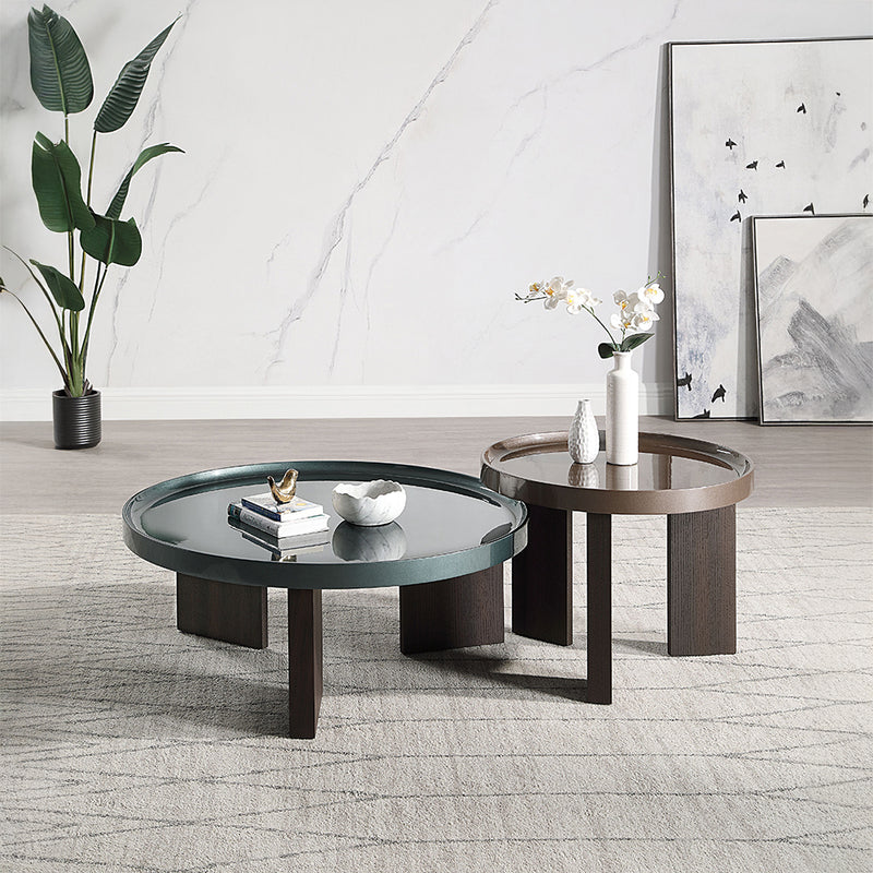 Lakita Coffee Table - LV04405