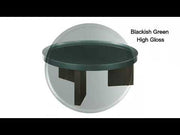 Lakita Coffee Table - LV04405