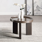 Lakita End Table - LV04406