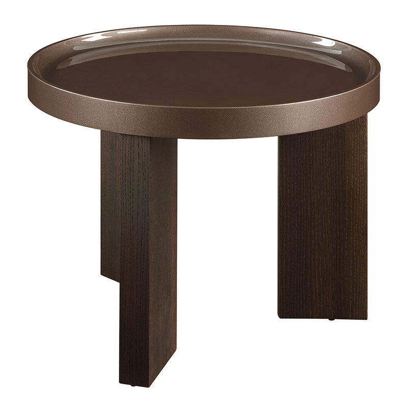 Lakita End Table - LV04406
