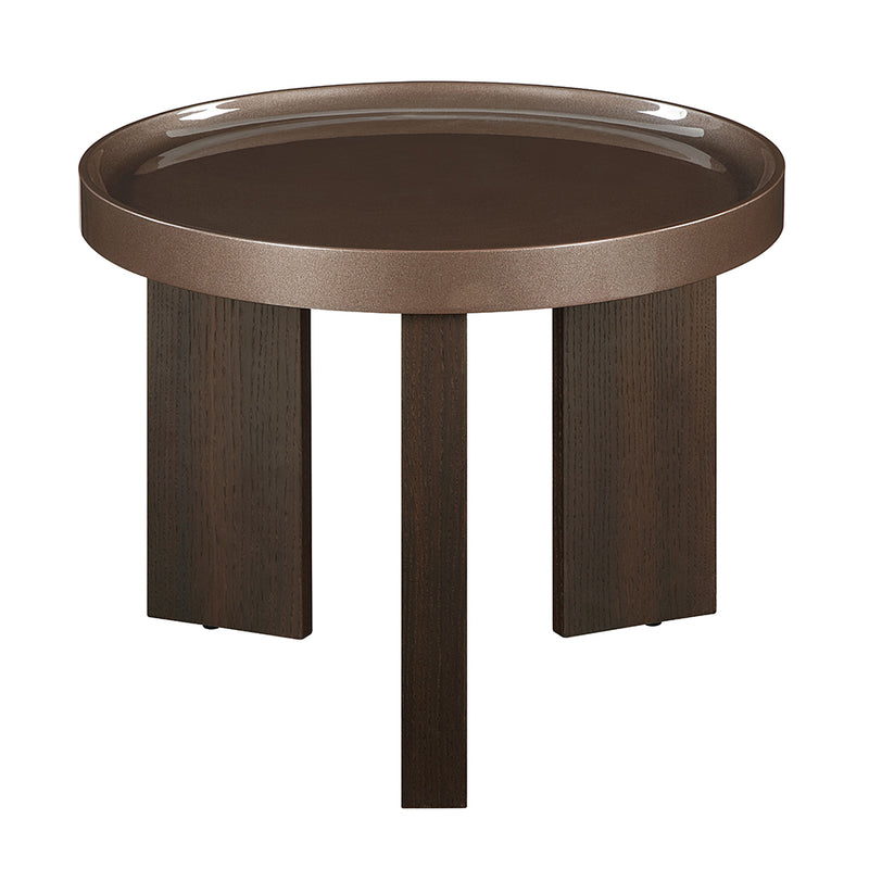 Lakita End Table - LV04406