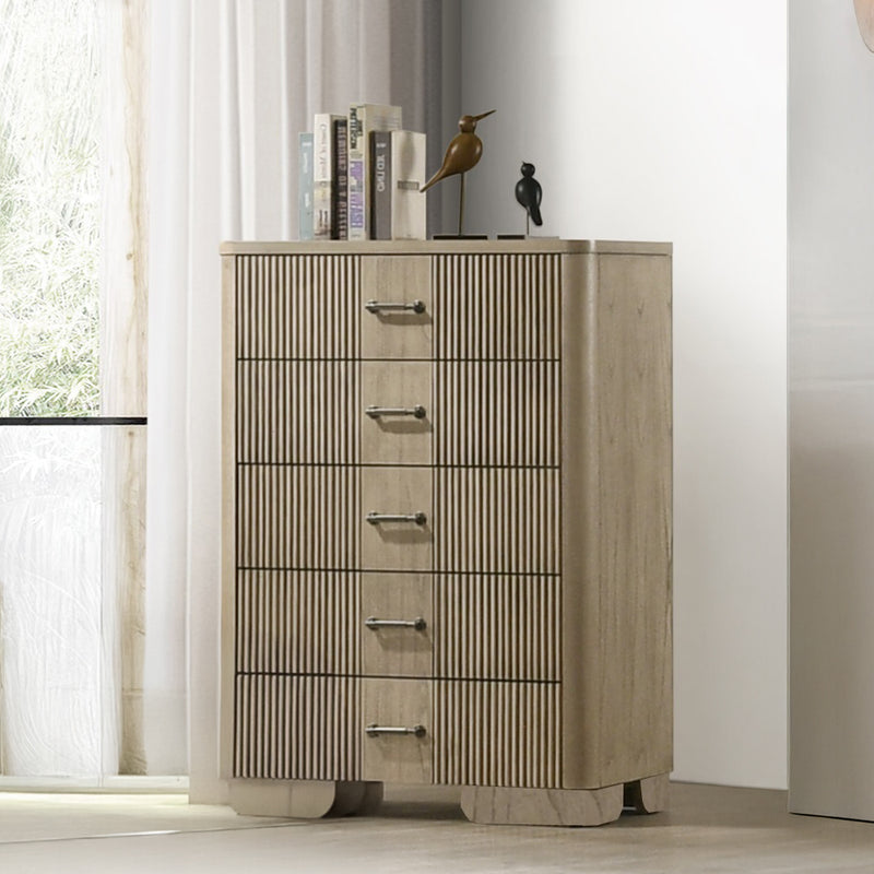 Lakkari Chest - BD04876