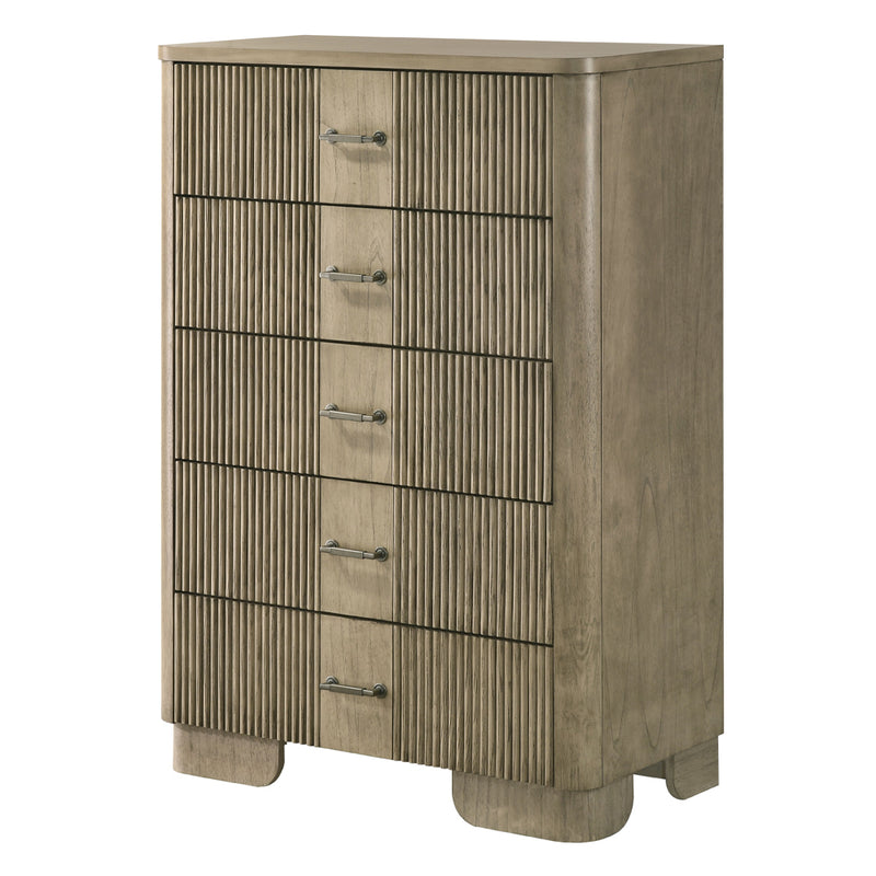 Lakkari Chest - BD04876