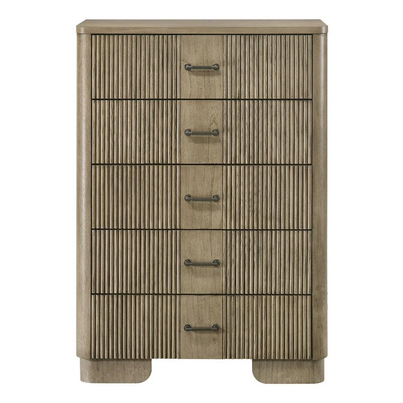 Lakkari Chest - BD04876