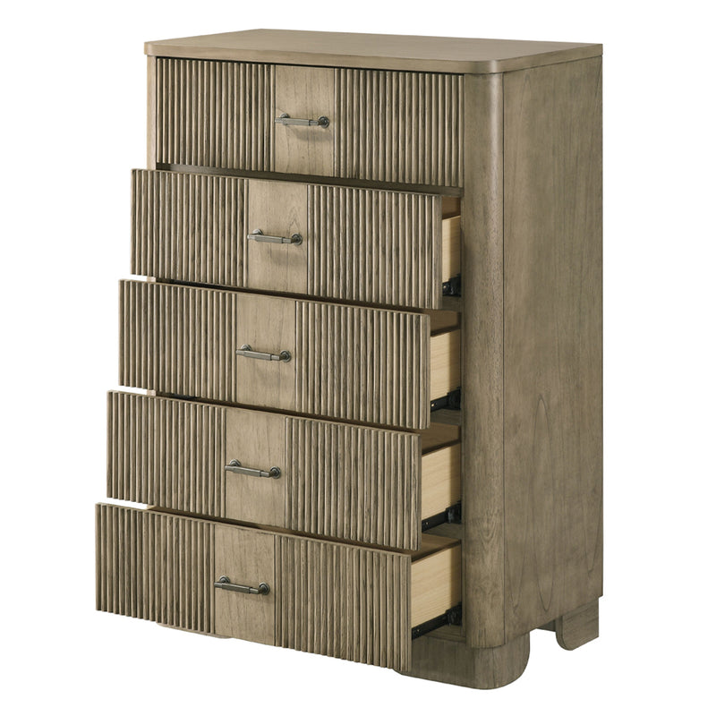 Lakkari Chest - BD04876
