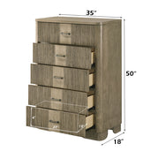 Lakkari Chest - BD04876