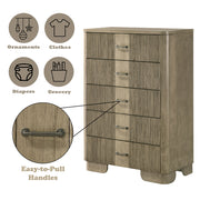 Lakkari Chest - BD04876