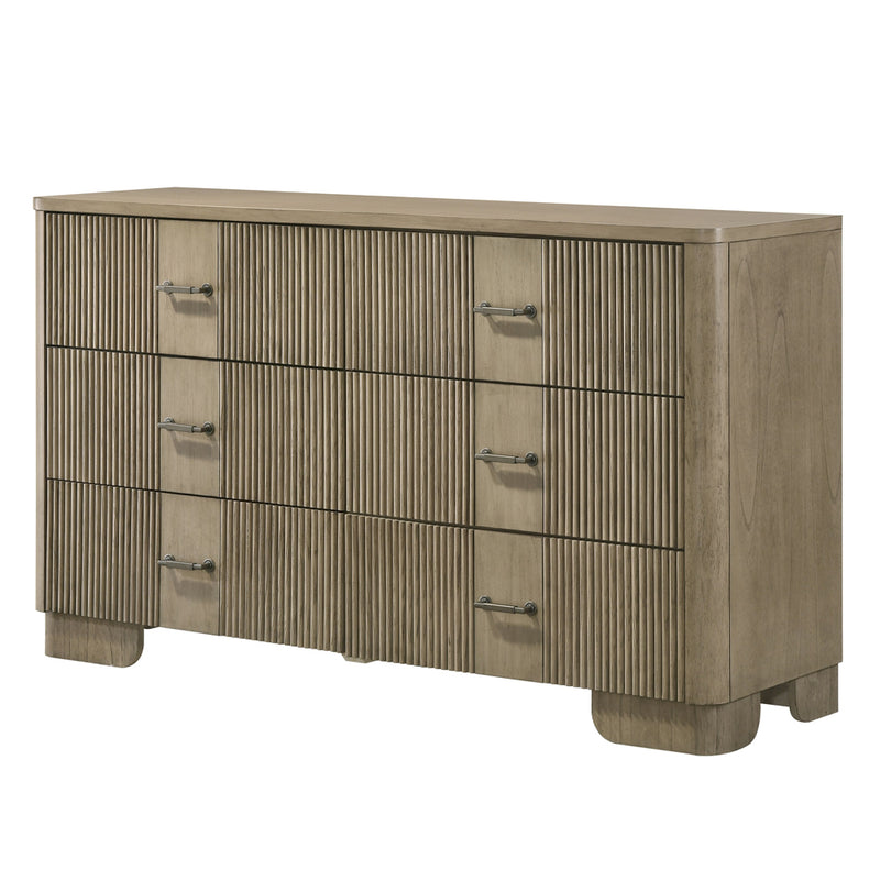 Lakkari Dresser - BD04875