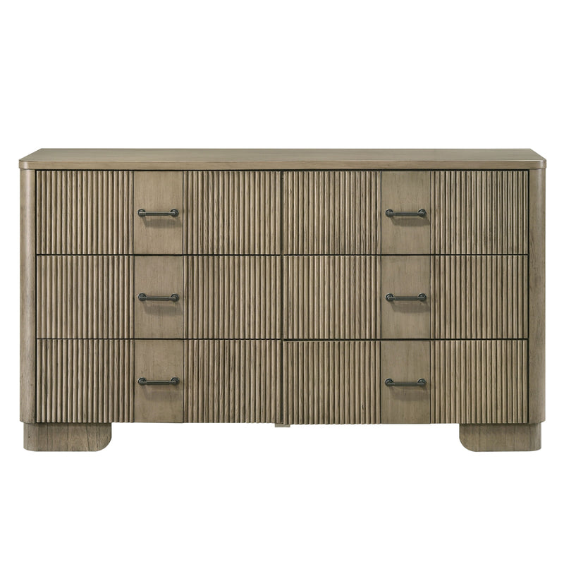 Lakkari Dresser - BD04875