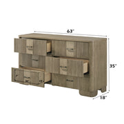 Lakkari Dresser - BD04875