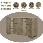 Lakkari Dresser - BD04875