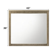 Lakkari Mirror - BD04874