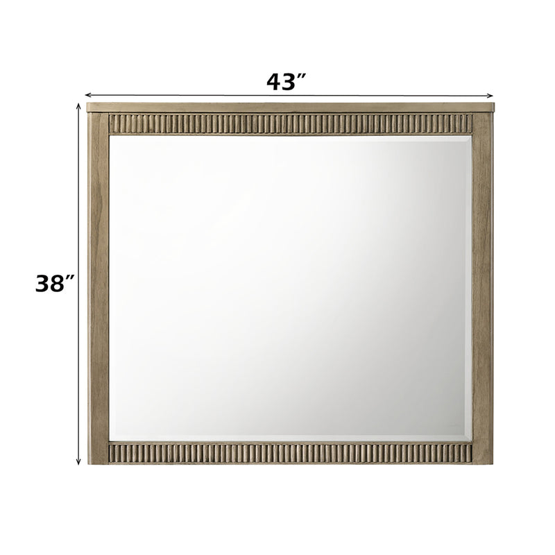 Lakkari Mirror - BD04874