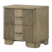 Lakkari Nightstand - BD04873