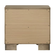 Lakkari Nightstand - BD04873