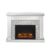 Laksha Fireplace - 90522