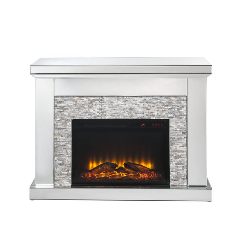 Laksha Fireplace - 90522