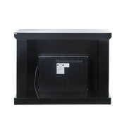 Laksha Fireplace - 90522