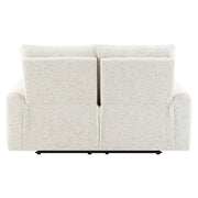 Lalisa Power Motion Loveseat w/USB Port - LV04781