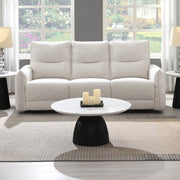 Lalisa Power Motion Sofa w/USB Port - LV04780