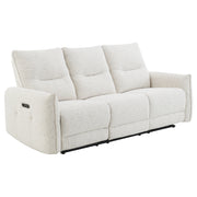 Lalisa Power Motion Sofa w/USB Port - LV04780