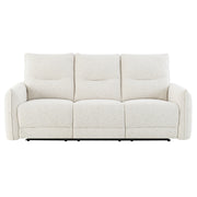 Lalisa Power Motion Sofa w/USB Port - LV04780