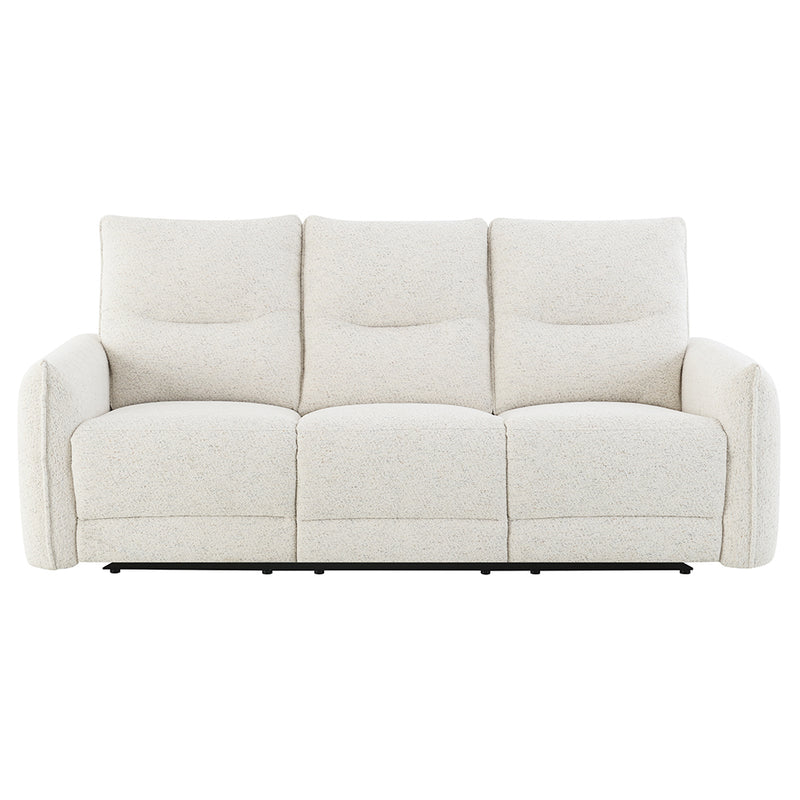 Lalisa Power Motion Sofa w/USB Port - LV04780