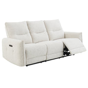 Lalisa Power Motion Sofa w/USB Port - LV04780