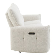 Lalisa Power Motion Sofa w/USB Port - LV04780