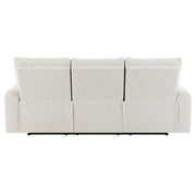 Lalisa Power Motion Sofa w/USB Port - LV04780
